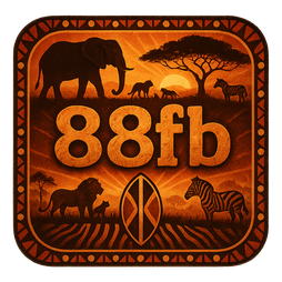 88fb ফুটার লোগো